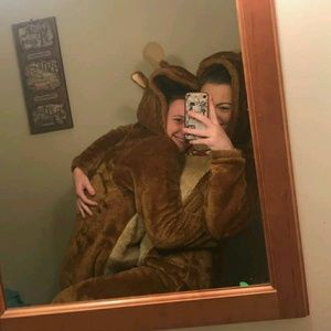 Meet your Posher, Amber